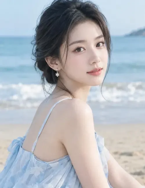 林清越 短剧搜索演员